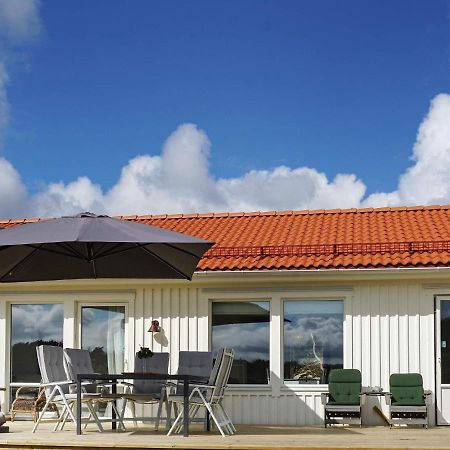 Holiday Home Grebbestad XII Exterior foto